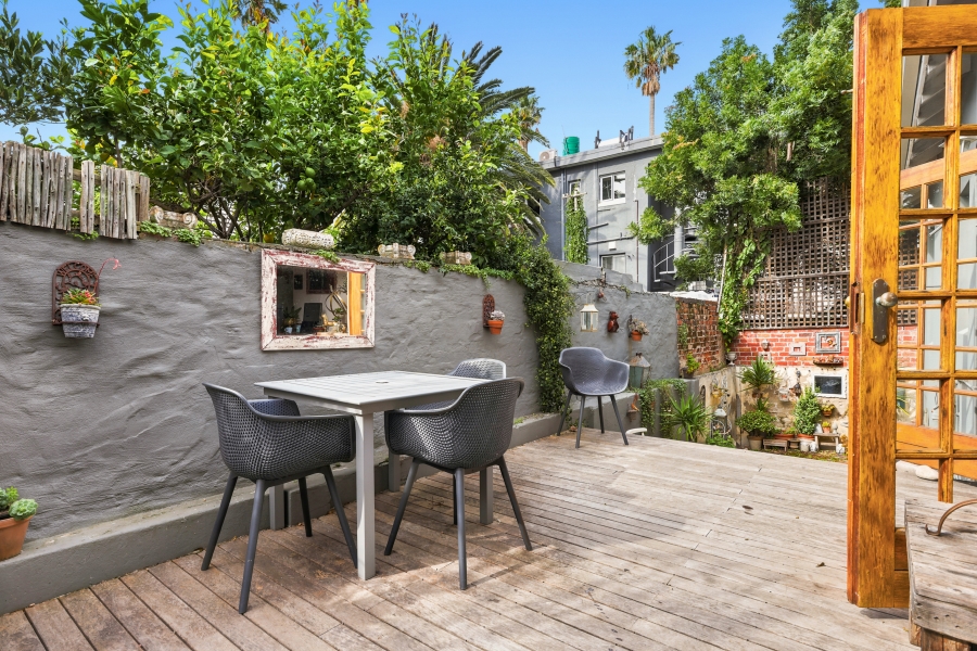2 Bedroom Property for Sale in Tamboerskloof Western Cape